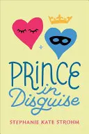 Der verkleidete Prinz - Prince in Disguise