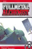 Fullmetal Alchemist, Band 25 - Fullmetal Alchemist, Volume 25