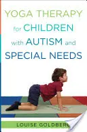 Yogatherapie für Kinder mit Autismus und besonderen Bedürfnissen - Yoga Therapy for Children with Autism and Special Needs