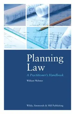 Planungsrecht: Ein Praxishandbuch für Praktiker - Planning Law: A Practitioner's Handbook