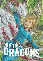 Wandernde Drachen 3 - Drifting Dragons 3