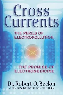 Querströme: Die Gefahren der Elektroverschmutzung, die Verheißungen der Elektromedizin - Cross Currents: The Perils of Electropollution, the Promise of Electromedicine