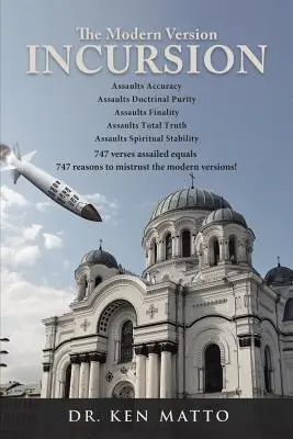 Die moderne Version des Überfalls - The Modern Version Incursion