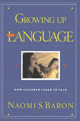 Aufwachsen mit Sprache - Growing Up with Language