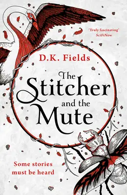 Der Stitcher und der Stumme - The Stitcher and the Mute