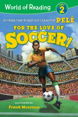 Aus Liebe zum Fußball! - For the Love of Soccer!