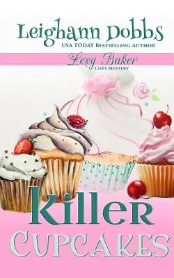 Killer-Cupcakes - Killer Cupcakes