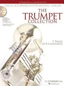 The Trumpet Collection: Mittelstufe bis Oberstufe G. Schirmer Instrumental Library mit Online-Audio - The Trumpet Collection: Intermediate to Advanced Level G. Schirmer Instrumental Library with Online Audio