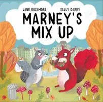 Marneys Mix-Up - Marney's Mix-Up