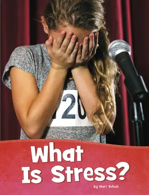 Was ist Stress? - What Is Stress?