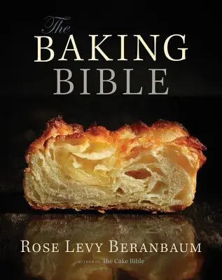 Die Backbibel - The Baking Bible