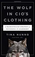 Der Wolf in Cio's Kleidung - Wolf in Cio's Clothing