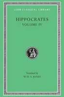 Hippokrates Band IV - Hippocrates Volume IV
