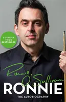 Ronnie: Die Autobiographie von Ronnie O'Sullivan - Ronnie: The Autobiography of Ronnie O'Sullivan