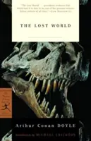 Die verlorene Welt - The Lost World