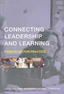 Führung und Lernen miteinander verbinden: Grundsätze für die Praxis - Connecting Leadership and Learning: Principles for Practice