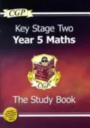 KS2 Maths Targeted Study Book - Jahrgangsstufe 5 - KS2 Maths Targeted Study Book - Year 5