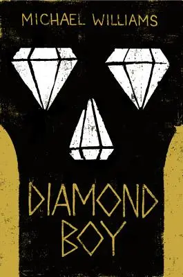 Diamantenjunge - Diamond Boy