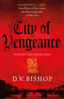 Stadt der Rache, 1 - City of Vengeance, 1