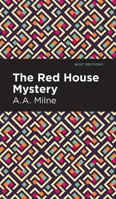 Das Geheimnis des Roten Hauses - The Red House Mystery