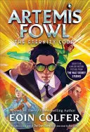 Der Ewigkeitscode (Artemis Fowl, Buch 3) - The Eternity Code (Artemis Fowl, Book 3)