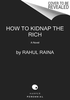 Wie man die Reichen entführt - How to Kidnap the Rich