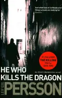 Er, der den Drachen tötet - Backstroem 2 - He Who Kills the Dragon - Backstroem 2