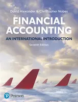 Finanzbuchhaltung, 7. Auflage - Eine internationale Einführung - Financial Accounting, 7th Edition - An International Introduction