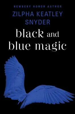 Schwarze und blaue Magie - Black and Blue Magic