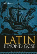 Latein über GCSE hinaus - Latin Beyond GCSE