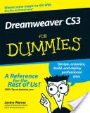 Dreamweaver CS3 für Dummies - Dreamweaver CS3 for Dummies