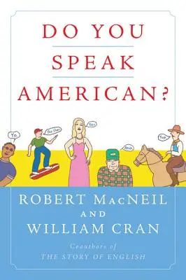 Sprichst du Amerikanisch? - Do You Speak American?