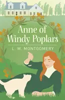 Anne von Windy Poplars - Anne of Windy Poplars