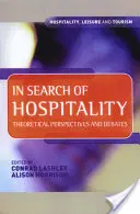 Auf der Suche nach der Gastfreundschaft - In Search of Hospitality