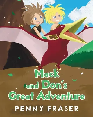 Das große Abenteuer von Mack und Don - Mack and Don's Great Adventure