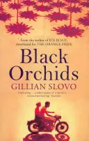 Schwarze Orchideen - Black Orchids