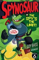 Der Spion ist die Grenze - Spy's the Limit