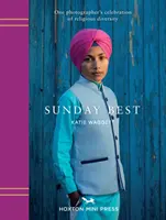 Sunday Best: Eine Feier der Vielfalt - Sunday Best: A Celebration of Diversity