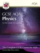 Grade 9-1 GCSE Physics für AQA: Schülerbuch mit Online-Ausgabe - Grade 9-1 GCSE Physics for AQA: Student Book with Online Edition