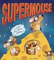 Supermaus - Supermouse