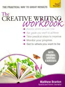 Das Arbeitsbuch für kreatives Schreiben - The Creative Writing Workbook