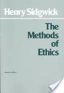 Methoden der Ethik - Methods of Ethics