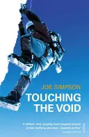 Die Leere berühren - Touching The Void
