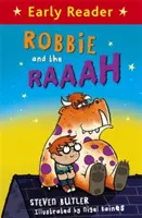 Frühe Leser: Robbie und das RAAAH - Early Reader: Robbie and the RAAAH