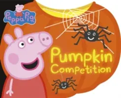 Peppa Pig: Kürbis-Wettbewerb - Peppa Pig: Pumpkin Competition