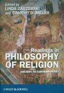 Lektüre zur Religionsphilosophie: Antike bis Gegenwart - Readings in Philosophy of Religion: Ancient to Contemporary