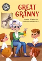 Lesesieger: Great Granny - Unabhängiges Lesen 12 - Reading Champion: Great Granny - Independent Reading 12