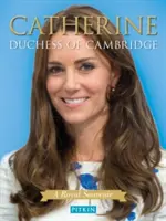 Catherine, Herzogin von Cambridge - Catherine Duchess of Cambridge