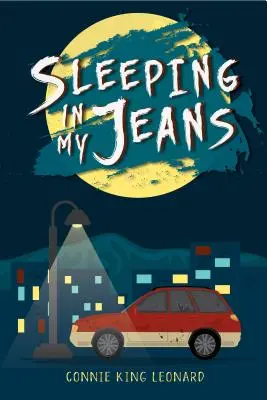 Schlafen in meiner Jeans - Sleeping in My Jeans