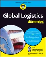 Globale Logistik für Dummies - Global Logistics for Dummies
